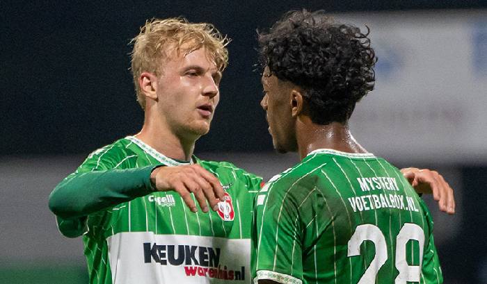 Nhận định, soi kèo Dordrecht vs Helmond Sport, 02h00 ngày 4/2: Tiếp tục thua