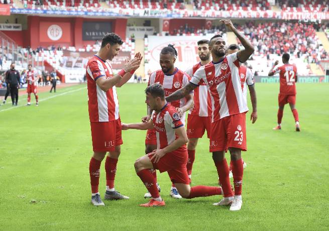 Nhận định, soi kèo Igdir FK vs Antalyaspor, 17h00 ngày 3/2: Tin vào Antalyaspor
