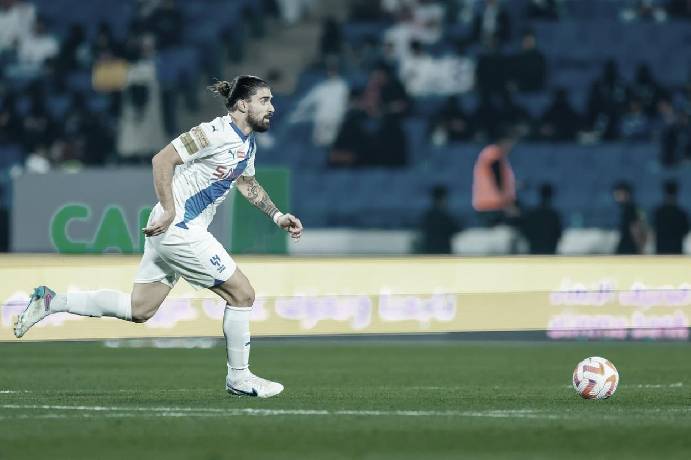 Nhận định, soi kèo Jeddah vs Al-Jabalain, 21h20 ngày 2/2: Cưa điểm