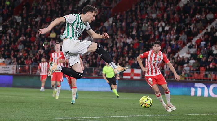 Kèo vàng bóng đá Cordoba vs Andorra FC, 02h30 ngày 3/3: Đòi nợ