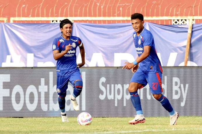 Nhận định, soi kèo Arema vs Malut United, 15h30 ngày 3/4: Kịch bản chia điểm