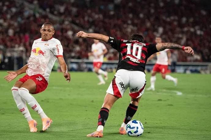 Nhận định, soi kèo RB Bragantino vs Flamengo, 7h30 ngày 3/4: Phong độ trái ngược