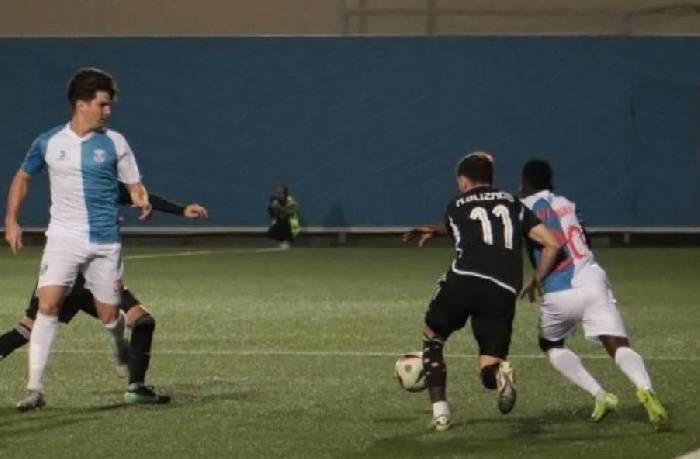 Nhận định, soi kèo Sabail vs Baku Sportinq, 20h00 ngày 2/4: Ngang tài ngang sức