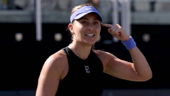 Nhận định tennis Badosa vs Kalinskaya - Vòng 3 Charleston Open, 6h30 ngày 3/4