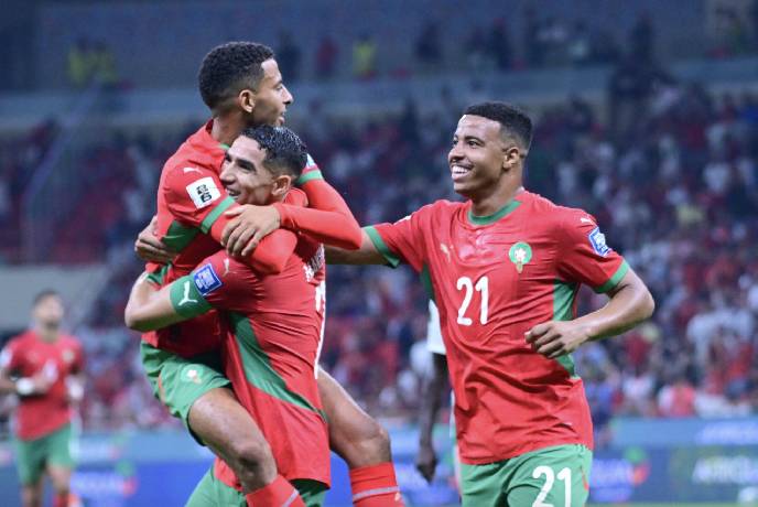 Chuyên gia Tony Ansell dự đoán Canada vs Morocco, 00h00 ngày 05/07