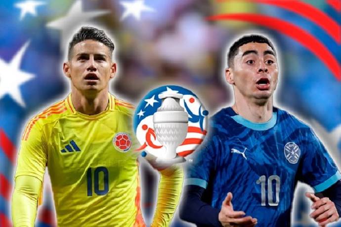 Nhận định, soi kèo Colombia vs Paraguay, 7h00 ngày 3/10: Hòa là đẹp