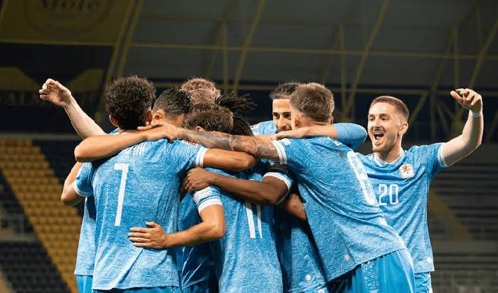 Nhận định, soi kèo Estonia vs Luxembourg, 23h00 ngày 3/10: Đòi nợ