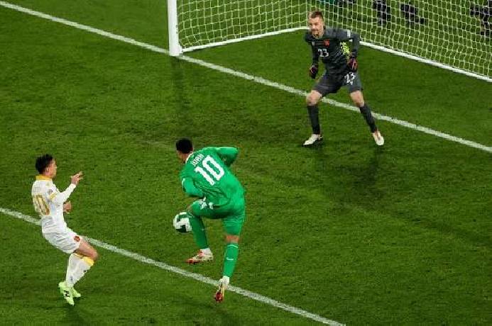 Nhận định, soi kèo Iceland vs Bulgaria, 23h00 ngày 3/10: Quá khứ không trọng lượng
