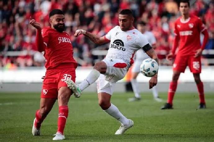 Nhận định, soi kèo Independiente vs Instituto, 5h15 ngày 3/10: Giữ vững ngôi đầu