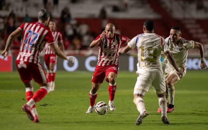 Nhận định, soi kèo Tepatitlan vs Jaiba Brava, 08h00 ngày 03/10: Giải cơn khát điểm