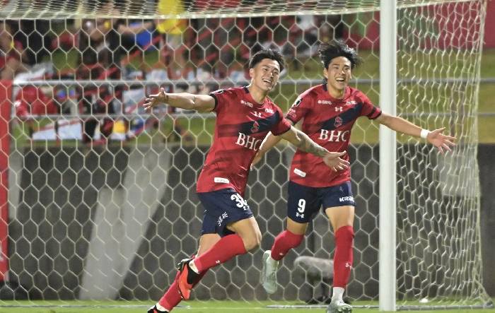 Nhận định, soi kèo Tochigi vs Imabari, 15h00 ngày 3/10: Lần đầu chạm mặt
