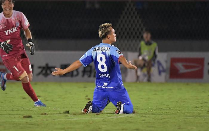 Nhận định, soi kèo Ventforet Kofu vs Kataller Toyama, 14h00 ngày 3/10: Tiếp tục chìm sâu