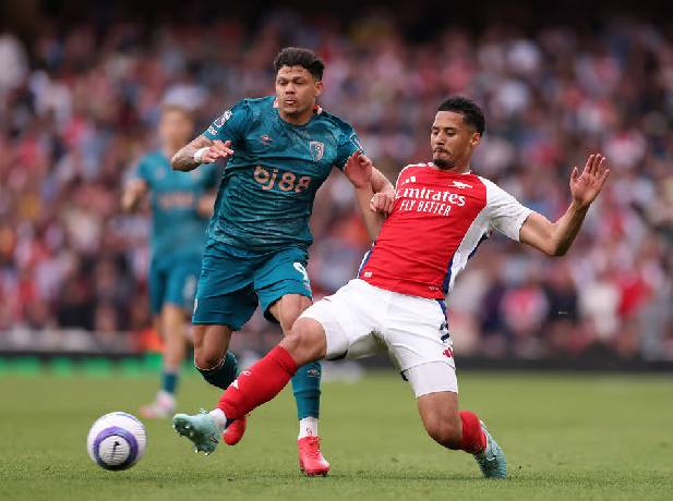 Chuyên gia Tony Ansell dự đoán Bournemouth vs Arsenal, 0h30 ngày 4/1