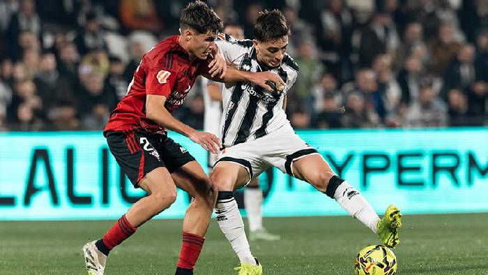 Nhận định, soi kèo Castellon vs Huesca, 22h15 ngày 3/1: Thăng hoa