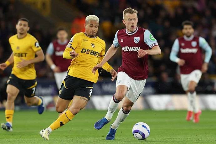 Nhận định, soi kèo Wolves vs West Ham, 22h00 ngày 3/1: Thắp lại hy vọng