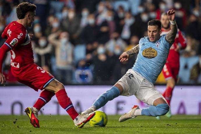 Soi kèo góc Celta Vigo vs Valencia, 20h00 ngày 3/1