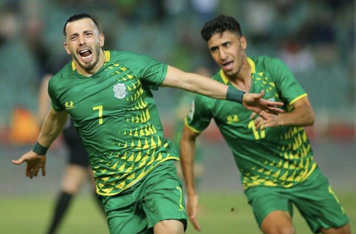Nhận định, soi kèo Al Gharraf vs Al-Shorta SC, 19h00 ngày 4/2: Không hề ngon ăn