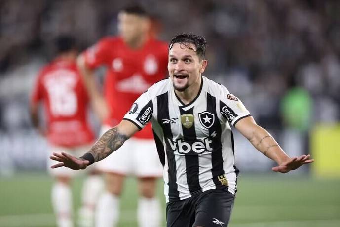 Nhận định, soi kèo Gremio FBPA vs Botafogo, 07h30 ngày 5/2: Khách đang thăng hoa