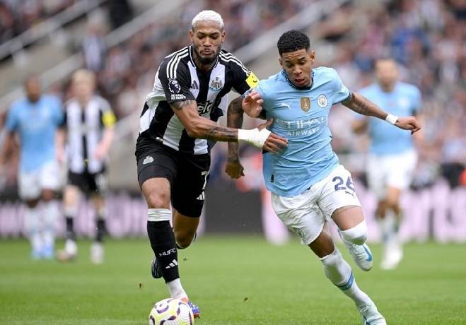 Nhận định, soi kèo Man City vs Newcastle, 3h00 ngày 5/2: Không cần thắng nữa