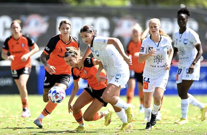 Nhận định, soi kèo Nữ Sydney vs Nữ Brisbane Roar, 15h30 ngày 4/2: Tiếp tục chìm sâu