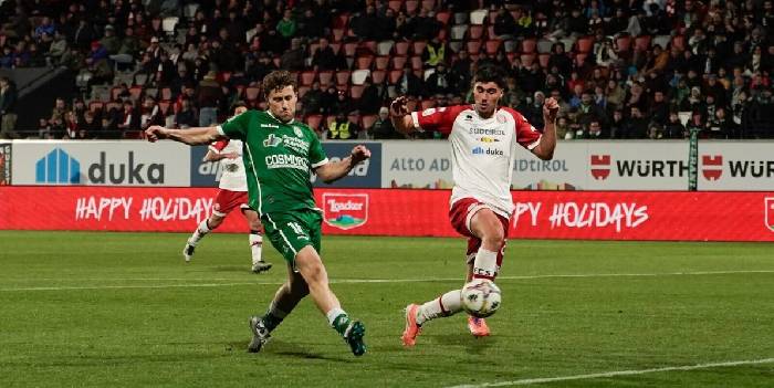 Nhận định, soi kèo Venezia vs Avellino, 02h00 ngày 4/3: Khó thắng cách biệt