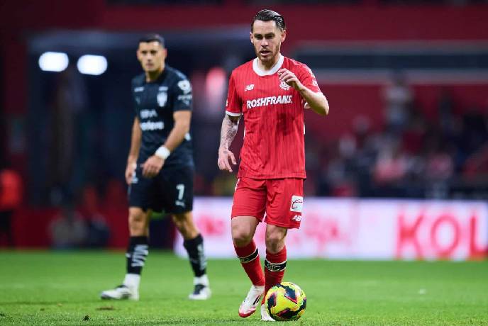 Soi kèo góc Pumas UNAM vs Toluca, 10h00 ngày 04/03