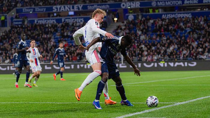 Nhận định, soi kèo Annecy vs Guingamp, 1h00 ngày 4/4: An bài