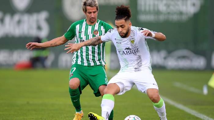 Nhận định, soi kèo Guimaraes vs Tondela, 0h00 ngày 4/4: Không có động lực