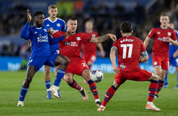 Nhận định, soi kèo Leicester vs Preston North End, 21h00 ngày 3/4: Cơ hội thoát hiểm
