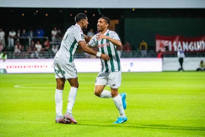 Nhận định, soi kèo Red Star vs Laval, 1h00 ngày 4/4: Khó có bất ngờ