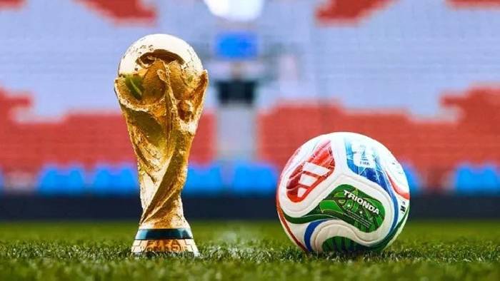 VTV sở hữu bản quyền World Cup 2026 ở Việt Nam