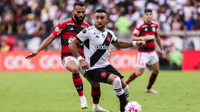 Nhận định, soi kèo Flamengo vs Vasco da Gama, 2h00 ngày 4/5: Nỗ lực bám đuổi
