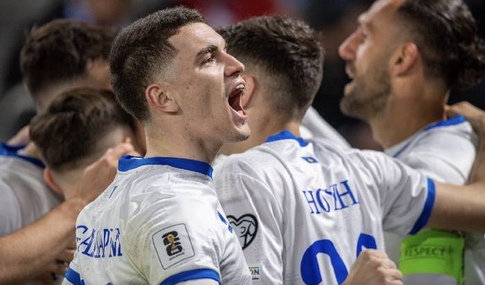 Nhận định, soi kèo Kosovo vs Áo, 23h00 ngày 4/9: Thua tiếp lượt về