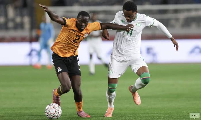 Nhận định, soi kèo Senegal vs Comoros, 20h00 ngày 4/9: Không hề ngon ăn