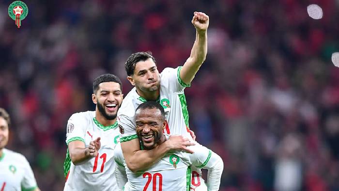 Nhận định, soi kèo Morocco vs Tanzania, 23h ngày 4/1: Áp đảo