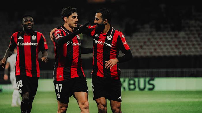 Kèo vàng bóng đá Nice vs Montpellier, 02h30 ngày 5/2: Khó cho chủ nhà