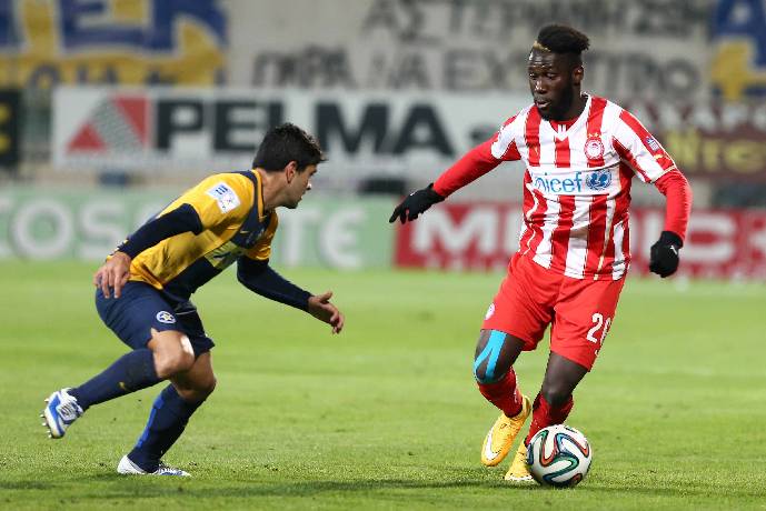 Nhận định, soi kèo Asteras Tripolis vs Olympiakos, 23h30 ngày 4/2: Vang khúc khải hoàn