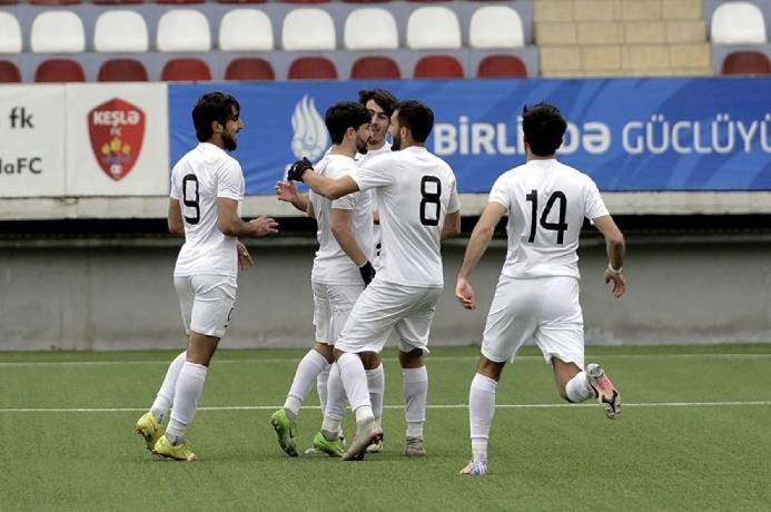 Nhận định, soi kèo Zaqatala FK vs Sabail, 17h30 ngày 5/2: Thắng tiếp lượt về