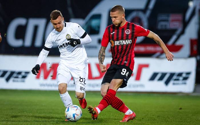 Nhận định, soi kèo CSKA Sofia vs Botev Vratsa, 23h30 ngày 4/3: Vực lại tinh thần