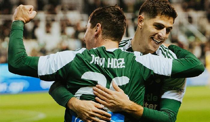 Nhận định soi kèo Panathinaikos vs OFI Crete, 23h00 ngày 4/3: Vào Top 4
