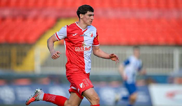 Nhận định soi kèo Vojvodina vs Trayal Krusevac, 21h30 ngày 4/3: Không dễ