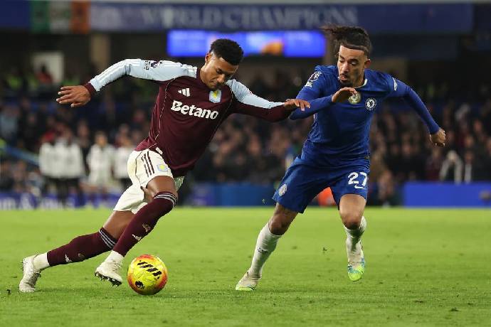 Siêu máy tính dự đoán Aston Villa vs Chelsea, 02h30 ngày 5/3