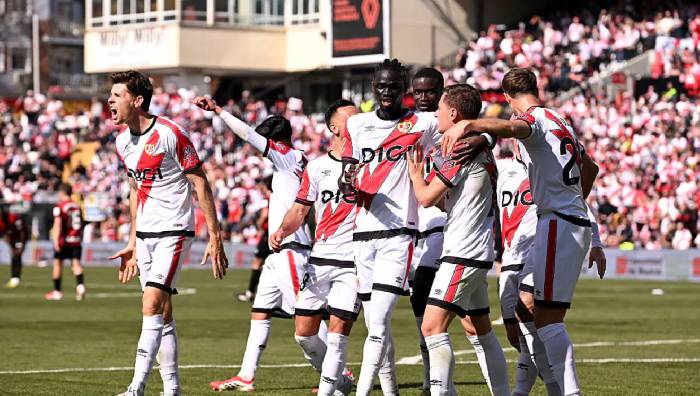 Soi kèo góc Rayo Vallecano vs Real Oviedo, 1h00 ngày 05/03