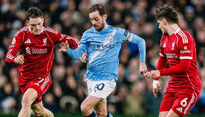 Chuyên gia dự đoán Man City vs Liverpool, 18h45 ngày 4/4