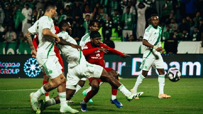 Nhận định, soi kèo Al-Ahli vs Damac, 23h15 ngày 4/4: Khó thắng cách biệt