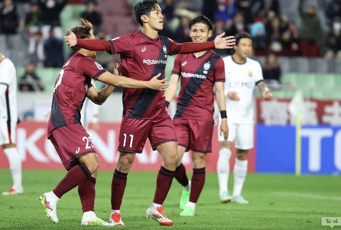 Nhận định, soi kèo Fagiano Okayama vs Vissel Kobe, 12h00 ngày 5/4: Củng cố ngôi đầu