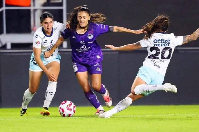 Nhận định, soi kèo nữ Pumas UNAM vs nữ Puebla, 1h00 ngày 6/4: Còn nước còn tát