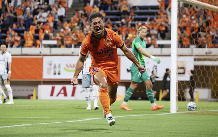 Nhận định, soi kèo V-Varen Nagasaki vs Shimizu S-Pulse, 11h00 ngày 5/4: Ám ảnh xa nhà