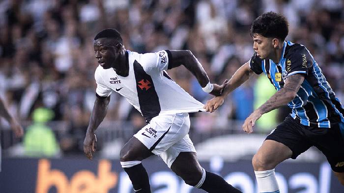 Nhận định, soi kèo Vasco da Gama vs Botafogo, 7h ngày 5/4: Chênh lệch