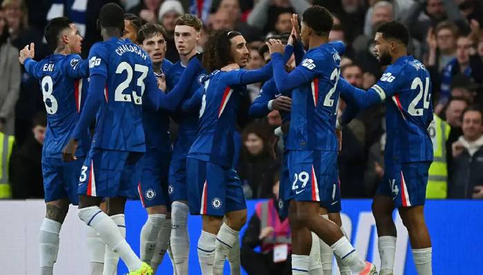 Soi kèo góc Chelsea vs Port Vale, 23h15 ngày 04/04